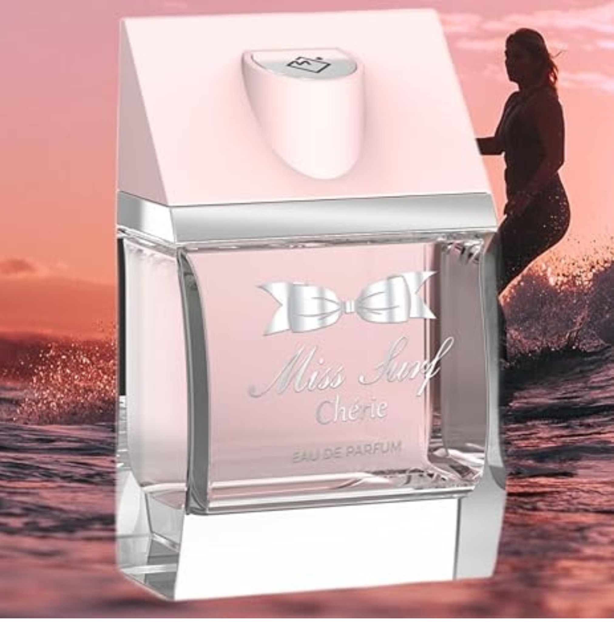 MIRADA - MISS SURF CHERIE 100ML& 3.4 FL.OZ