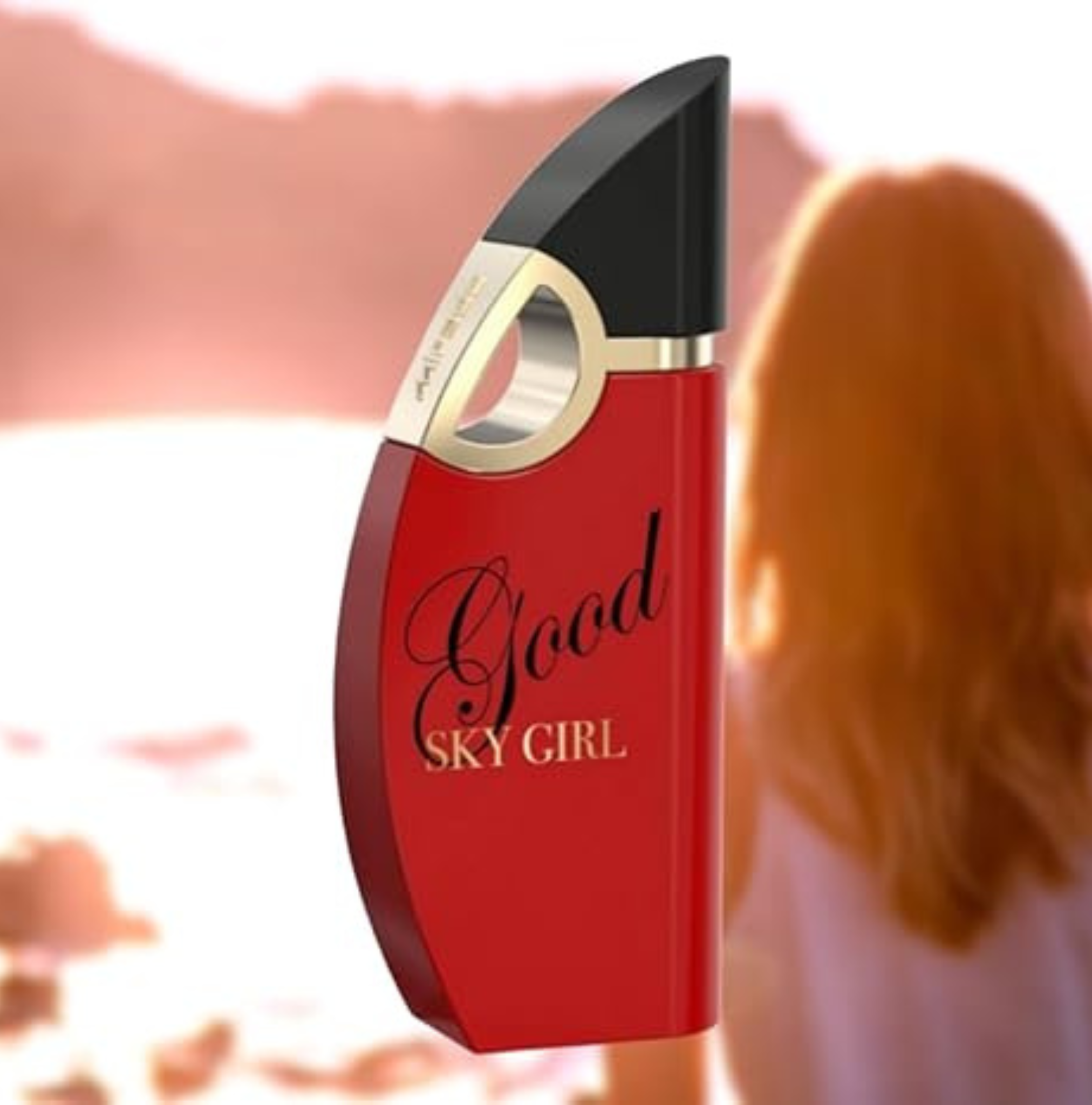 MIRADA -MIRADA - GOOD SKY GIRL 100ML 100ML