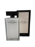 Pure Musc Narciso Rodriguez for Her Parfum 3.3 Fl Oz & 100ml