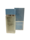 Dolce & Gabbana Light Blue Toilette 3.3 Fl Oz & 100ml
