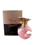 AMARAN - VOCA TOUCH 100 ML & 3.4 FL OZ