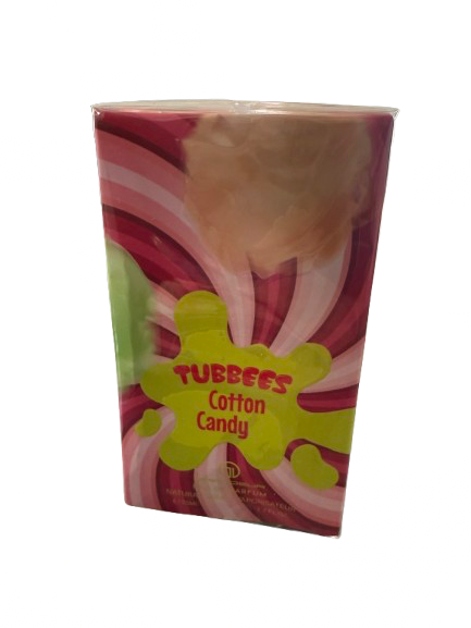 GRANDEUR -TUBBEES COTTON CANDY 50 ML & 1.7 FL OZ