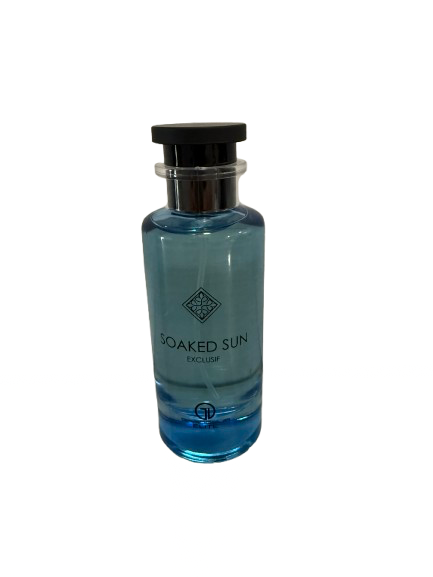 GRANDEUR ELITE -SOAKED SUN EXCLUSIF 100 ML & 3.4 FL OZ