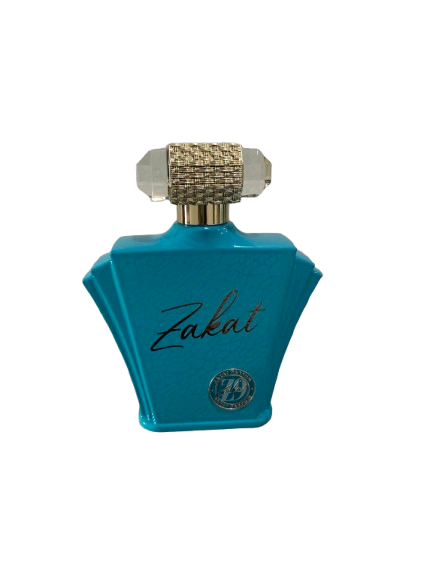 ZAKART Z9 100 ML & 3.4 OZ