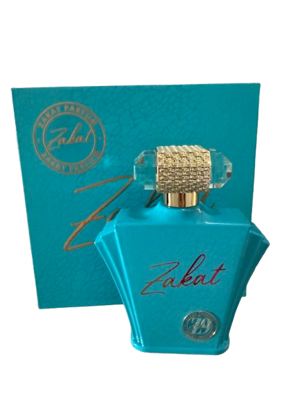 ZAKART Z9 100 ML & 3.4 OZ