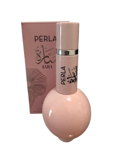 PERLA SARA BY  MIRADA 100 ML & 3.4 FL