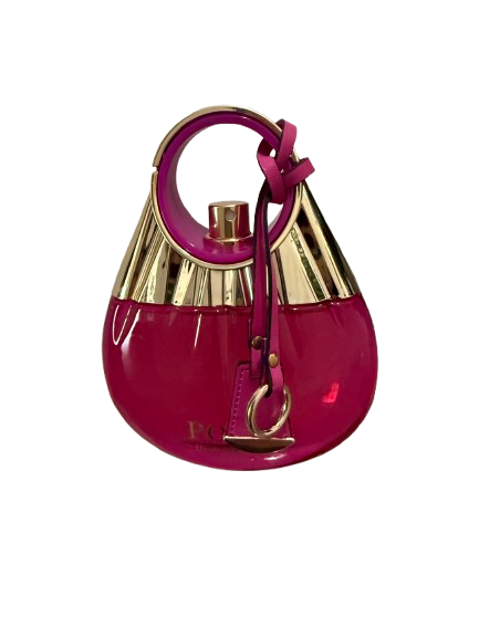 POSH IN PARADISE BY CAMARA 100ML & 3.4 OZ