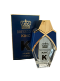 DRESSCODE KING BY MIRADA 86 ML & 2.8 OZ