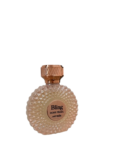 BLING ROSE PEARL BY MIRADA 100 ML & 3.4 OZ