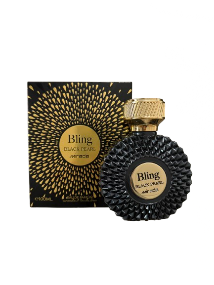 BLING BLACK PEARL BY MIRADA 100 ML & 3.4 FL