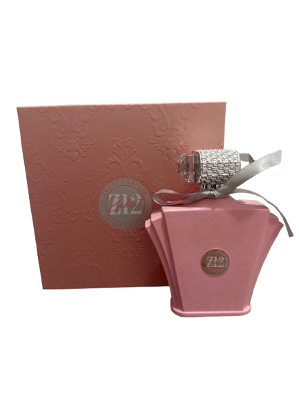 ZAKAT Z12  100 ML & 3.4 OZ