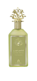 ELIXIR VERDE  L'HAYA  EXTRAIT THE PARFUM 100 ML & 3.4 OZ