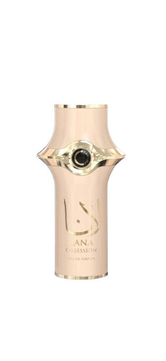 LANA OBSESSION CAMARA 100 ML & 3.4 FL OZ