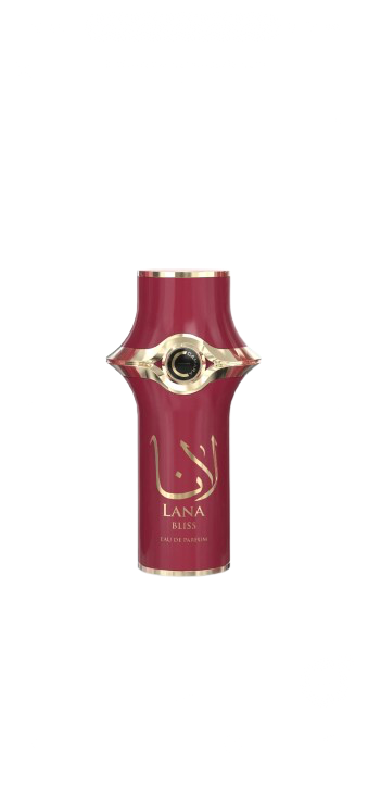 LANA BLISS CAMARA 100 ML & 3.4 FL OZ