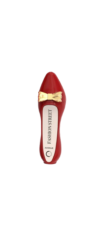 FASHION STREET AVENUE CAMARA 100ML & 3.4 FL OZ