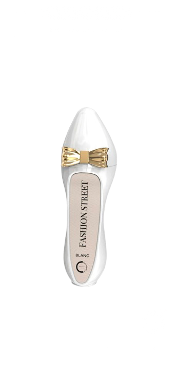 FASHION STREET BLANC CAMARA 100 ML & 3.4 FL OZ