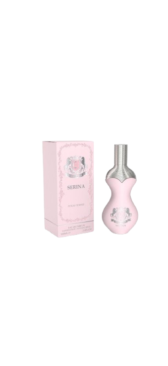 SENORITA SERINA CAMARA 100 ML & 3.4 FL  OZ