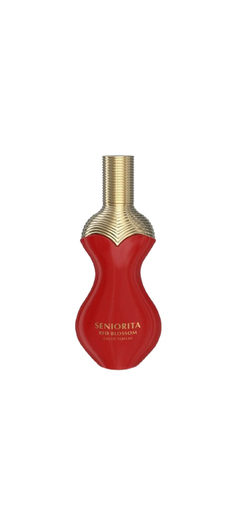 SENORITA RED BLOSSOM CAMARA 100 ML 3.4 FL OZ