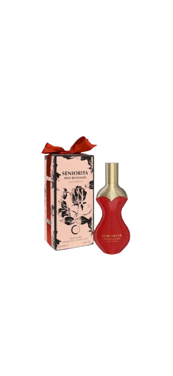 SENORITA RED BLOSSOM CAMARA 100 ML 3.4 FL OZ