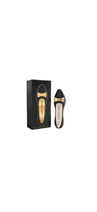 FASHION STREET VOGUE  CAMARA 100 ML & 3.4 FL 0Z