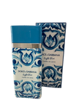 Dolce & Gabbana Light Blue Capri in Love 100ml & 3.3 Oz