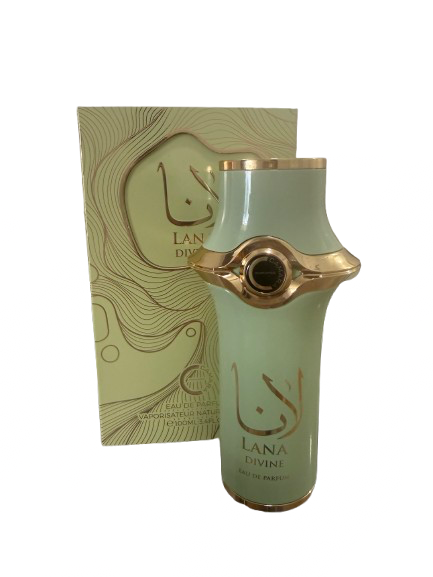 Lana Divine Camara 100ml & 3.4 Fl Oz