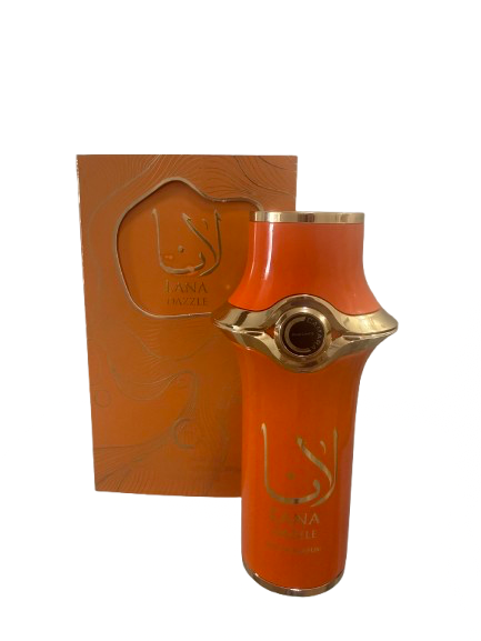 Lana Dazzle Camara 100ml & 3.4 Fl Oz