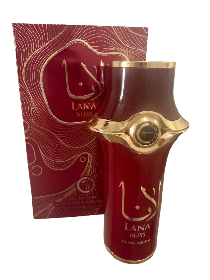 Lana Bliss Camara 100ml & 3.4 Fl Oz