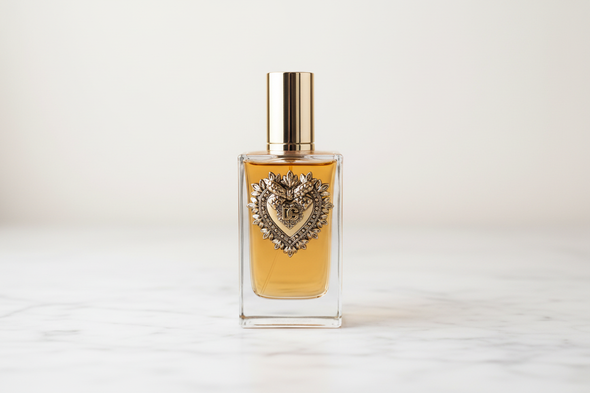 Dolce & Gabbana Devotion 100ml EDP Tester
