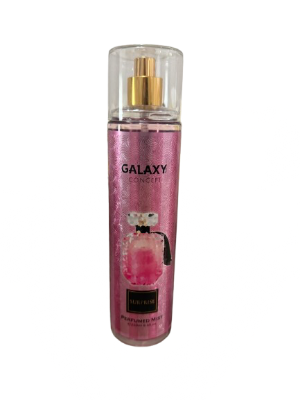 GALAXY SURPRISE BODY SPLASH 250 ml & 8.5 oz